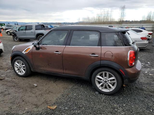 Photo 2 from auction – 2014 MINI COOPER COU with VIN WMWZB3C50EWR41489