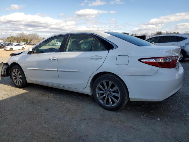 Photo 2 from auction – 2017 TOYOTA CAMRY LE with VIN 4T1BF1FK9HU670068