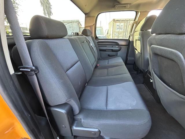 Zdjęcie 6 z aukcji – 2011 CHEVROLET SILVERADO z VIN 3GCUCUEJ7BG167990