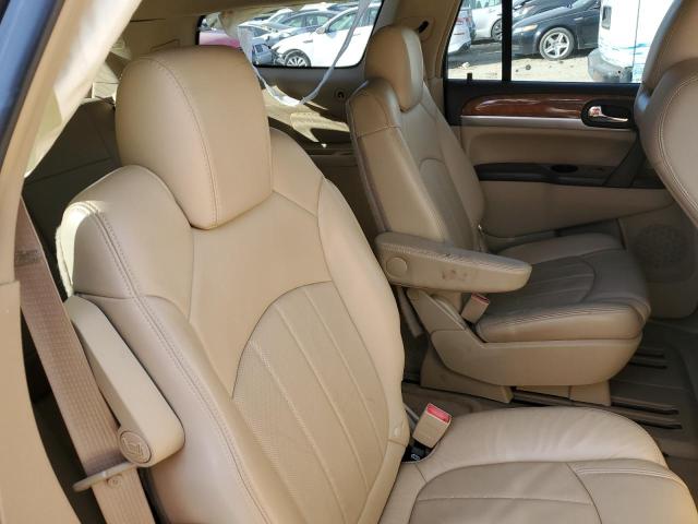 Photo 11 from auction – 2009 BUICK ENCLAVE CX with VIN 5GAEV23D19J201464