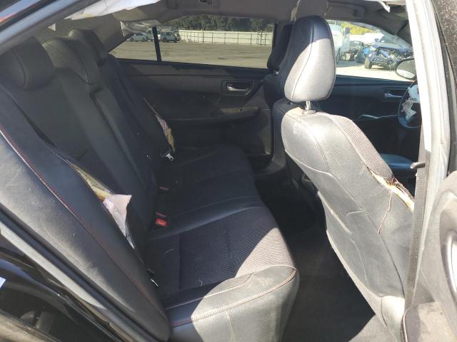 Photo 10 from auction – 2017 TOYOTA CAMRY LE with VIN 4T1BF1FK5HU297157