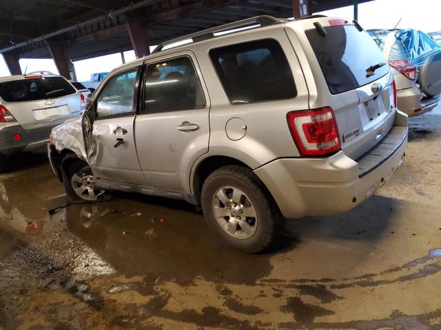 Photo 2 from auction – 2012 FORD ESCAPE HYB with VIN 1FMCU4K39CKB07374
