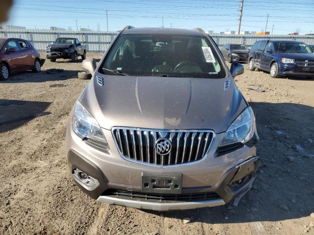 Photo 5 from auction – 2013 BUICK ENCORE PRE with VIN KL4CJDSB9DB184407