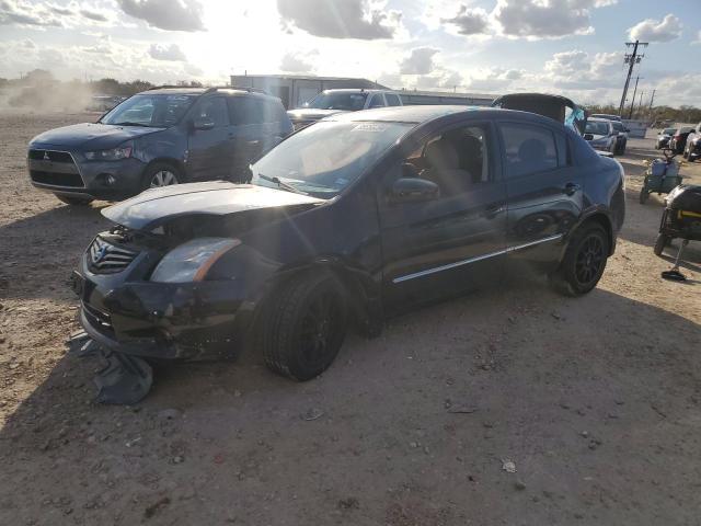 Photo 1 from auction – 2012 NISSAN SENTRA 2.0 with VIN 3N1AB6AP6CL612405