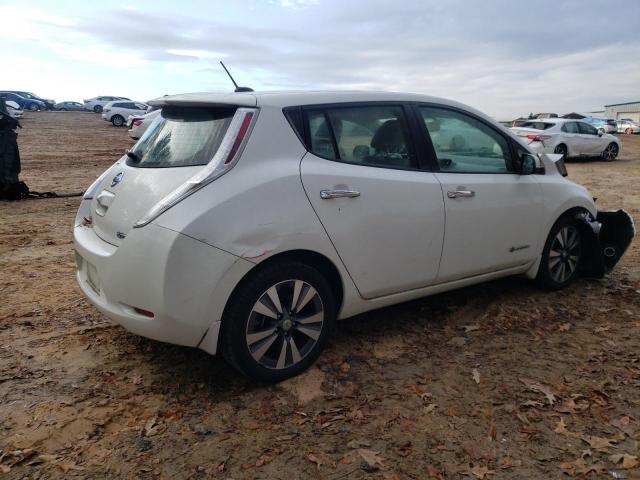 Zdjęcie 3 z aukcji – 2015 NISSAN LEAF S z VIN 1N4AZ0CP4FC321636