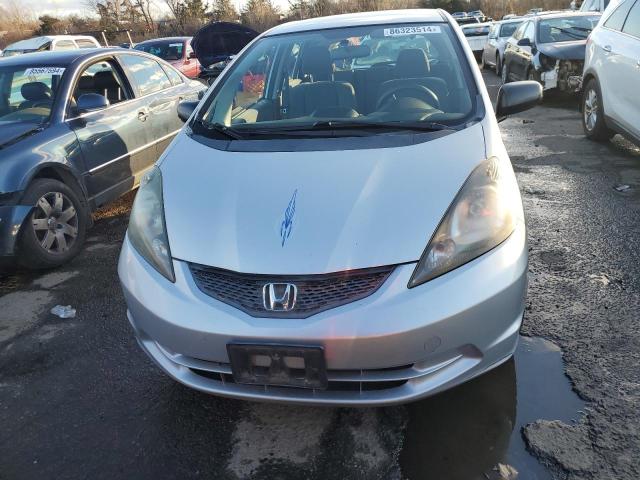 Zdjęcie 5 z aukcji – 2011 HONDA FIT z VIN JHMGE8G32BC016795