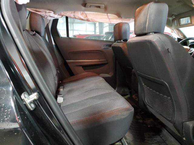 Photo 11 from auction – 2016 GMC TERRAIN SL with VIN 2GKFLTEK7G6344962