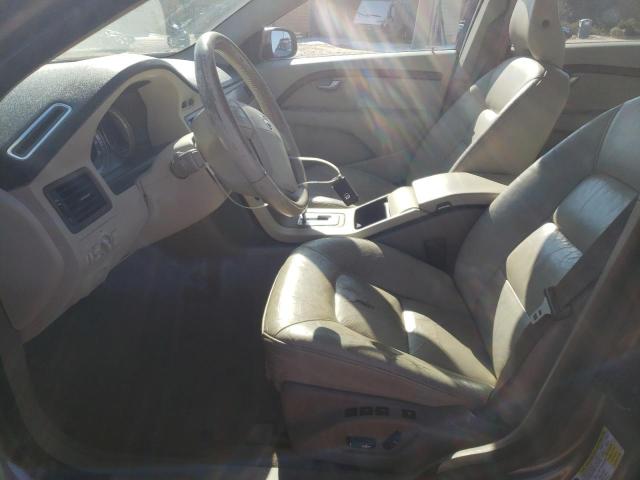 Photo 7 from auction – 2009 VOLVO S80 3.2 with VIN YV1AS982991103539
