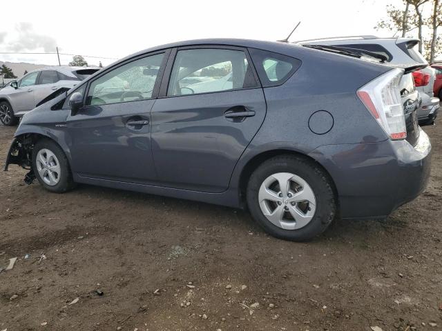Zdjęcie 2 z aukcji – 2011 TOYOTA PRIUS z VIN JTDKN3DU6B1374991