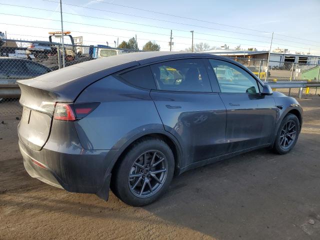 Photo 3 from auction – 2023 TESLA MODEL Y with VIN 7SAYGDEE2PF909625