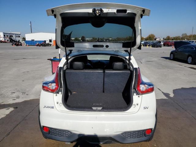 Photo 6 from auction – 2017 NISSAN JUKE S with VIN JN8AF5MR0HT700317