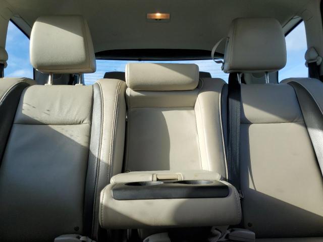 Photo 10 from auction – 2012 MAZDA CX-9 with VIN JM3TB3DV6C0369245