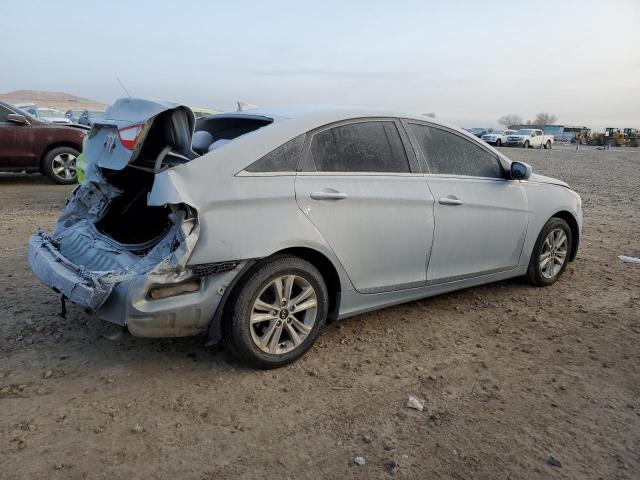 Photo 3 from auction – 2013 HYUNDAI SONATA GLS with VIN 5NPEB4AC2DH744126