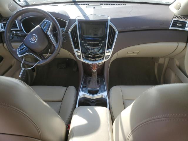 Photo 8 from auction – 2016 CADILLAC SRX PREMIU with VIN 3GYFNDE36GS507147