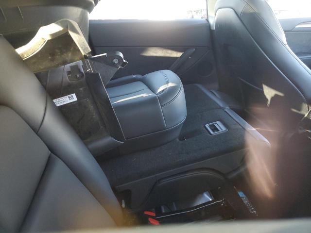Photo 10 from auction – 2024 TESLA MODEL Y with VIN 7SAYGDEDXRF019013