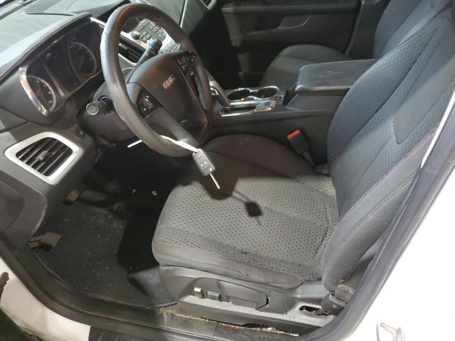 Photo 7 from auction – 2012 GMC TERRAIN SL with VIN 2GKALMEK0C6152244