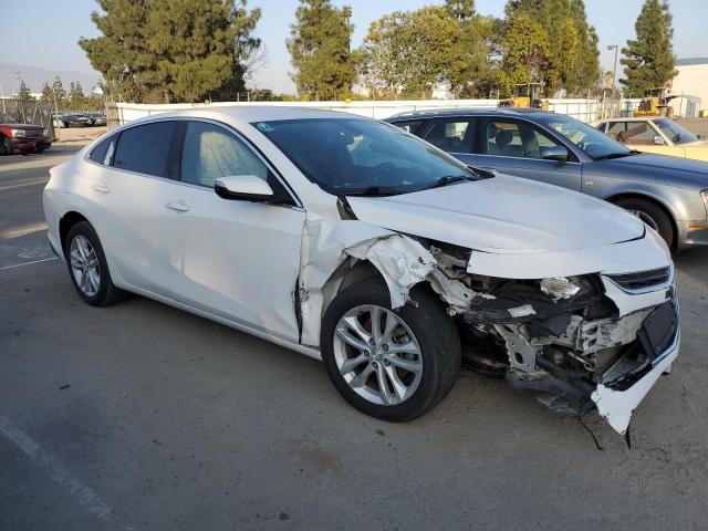 Photo 4 from auction – 2016 CHEVROLET MALIBU LT with VIN 1G1ZE5ST7GF289729