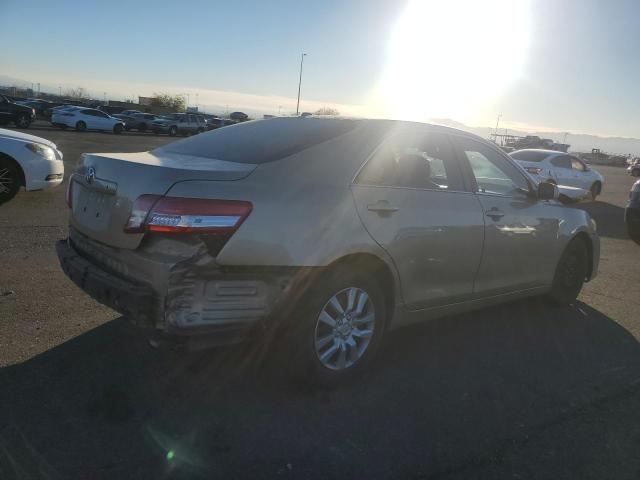 Photo 3 from auction – 2010 TOYOTA CAMRY BASE with VIN 4T1BF3EK9AU105838