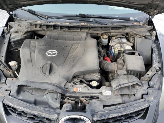 Foto 11 de la subasta – 2010 MAZDA CX-7 con VIN JM3ER4W3XA0340897