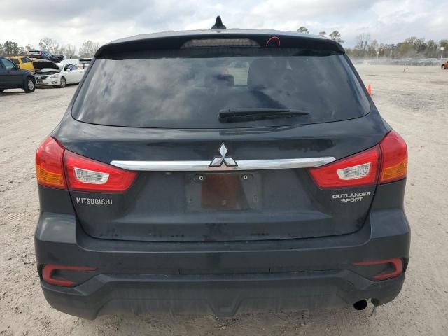 Photo 6 from auction – 2019 MITSUBISHI OUTLANDER with VIN JA4AP3AU5KU018941