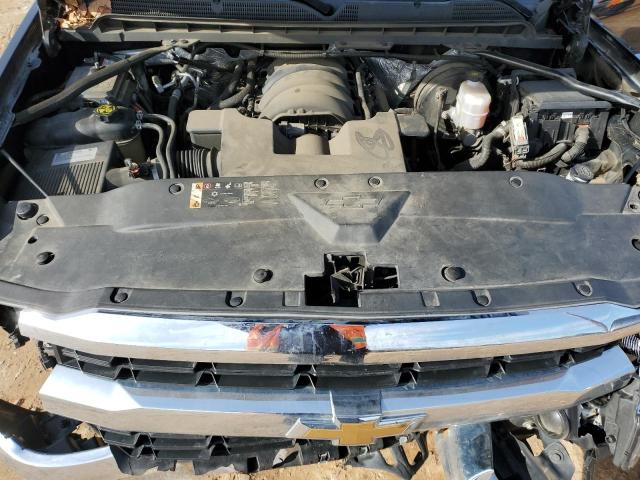 Photo 11 from auction – 2017 CHEVROLET SILVERADO with VIN 1GCVKREC7HZ158964