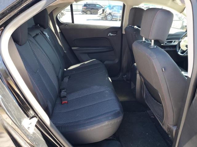 Photo 11 from auction – 2015 CHEVROLET EQUINOX LT with VIN 2GNALBEK3F1155566