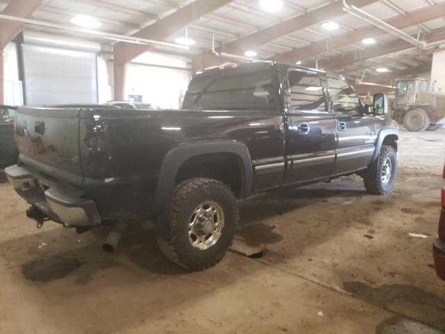 Photo 3 from auction – 2001 CHEVROLET SILVERADO with VIN 1GCHK23121F152745