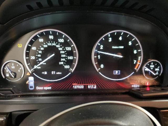 Photo 9 from auction – 2011 BMW 750 LXI with VIN WBAKC8C56BC432385