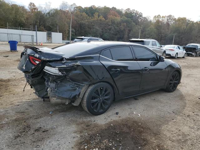 Photo 3 from auction – 2023 NISSAN MAXIMA SR with VIN 1N4AA6EV7PC504228