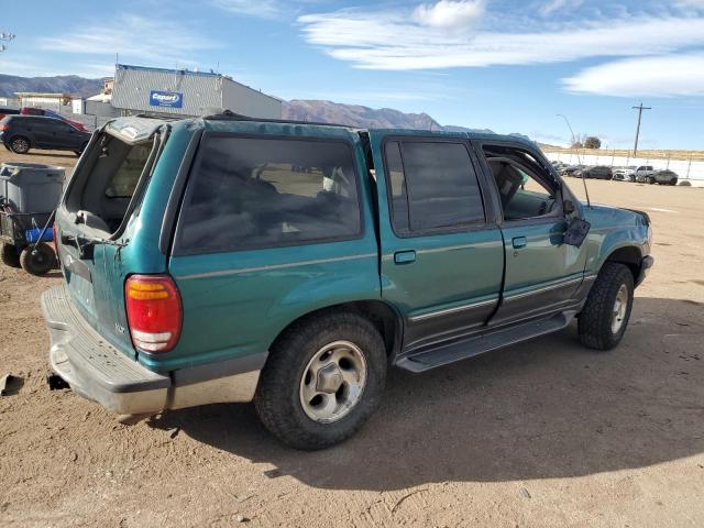 Foto 3 de la subasta – 1998 FORD EXPLORER con VIN 1FMZU35P8WZC28329