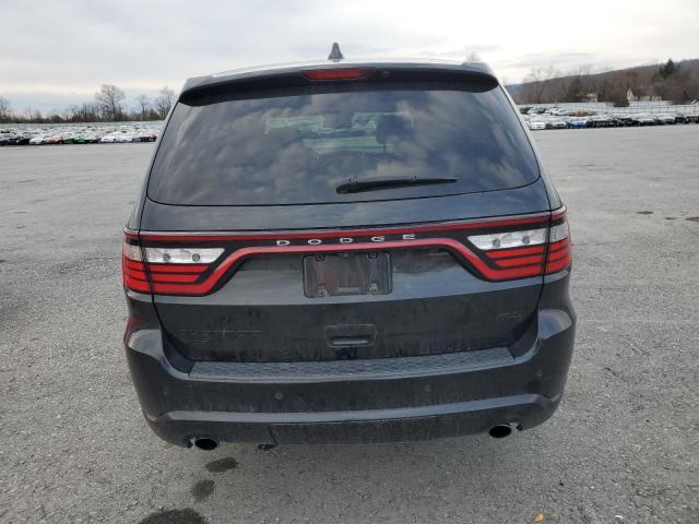 Photo 6 from auction – 2015 DODGE DURANGO R/ with VIN 1C4SDJCT3FC133240