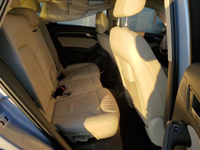 Photo 11 from auction – 2016 AUDI Q5 TDI PRE with VIN WA1CVAFP3GA044940