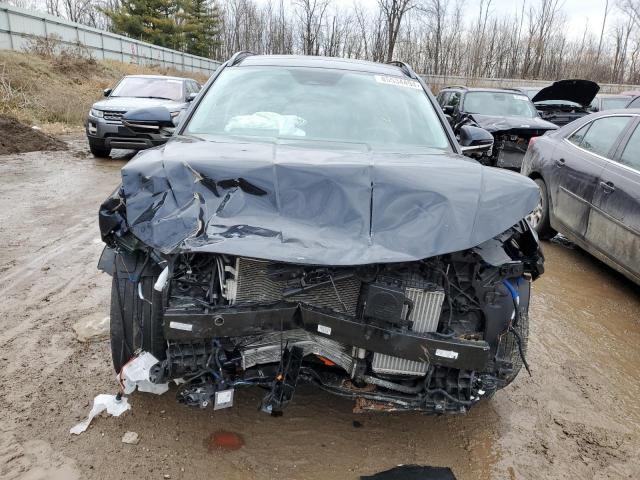 Photo 5 from auction – 2022 HYUNDAI TUCSON LIM with VIN KM8JECA10NU083763