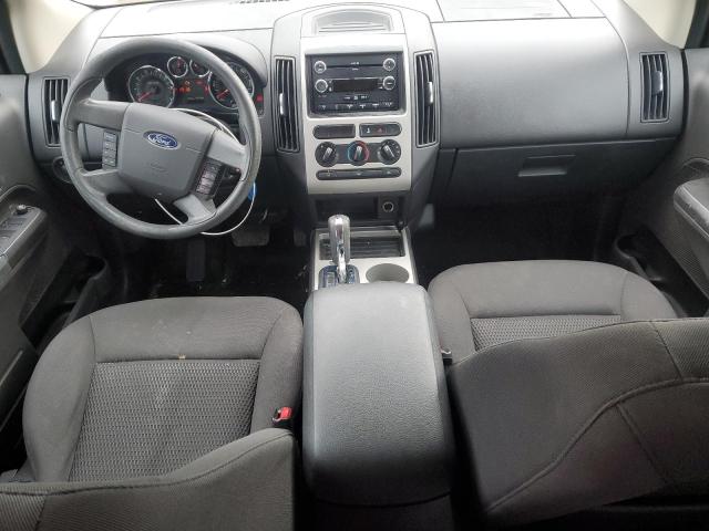 Photo 8 from auction – 2010 FORD EDGE SE with VIN 2FMDK3GC7ABB72597