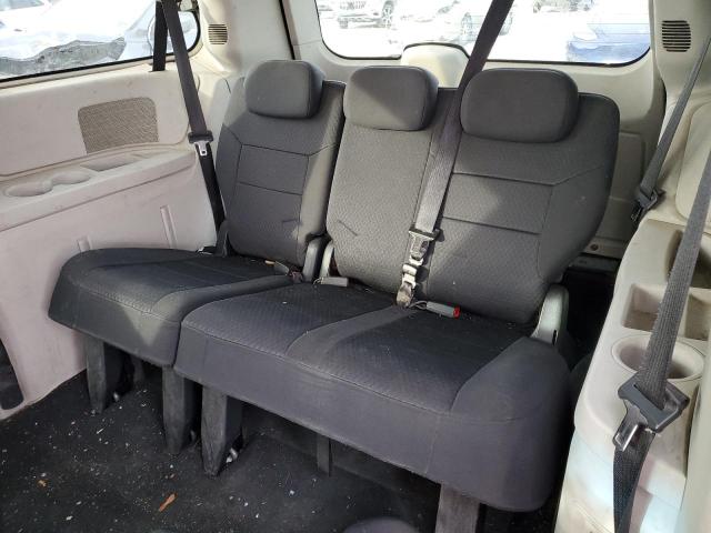 Снимка 10 от търг – 2010 DODGE GRAND CARA с VIN 2D4RN4DE4AR345984