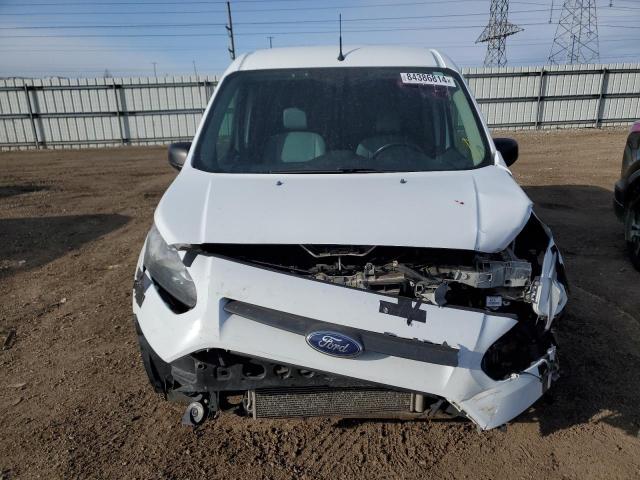 Photo 5 from auction – 2016 FORD TRANSIT CO with VIN NM0LS7E74G1279704