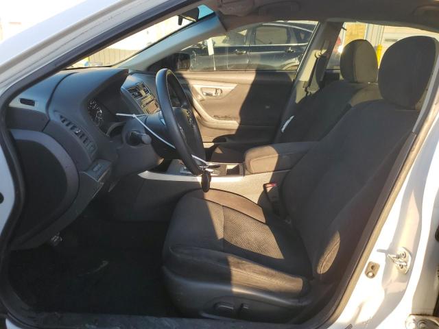 Photo 7 from auction – 2015 NISSAN ALTIMA 2.5 with VIN 1N4AL3AP5FC222488