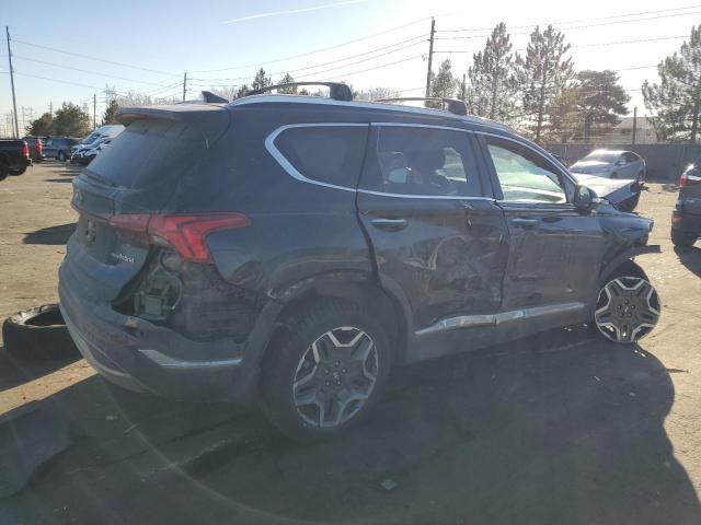 Photo 3 from auction – 2023 HYUNDAI SANTA FE S with VIN 5NMS3DA13PH021806