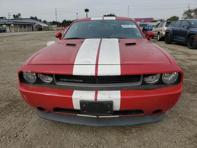 Photo 5 from auction – 2012 DODGE CHALLENGER with VIN 2C3CDYAG0CH137634
