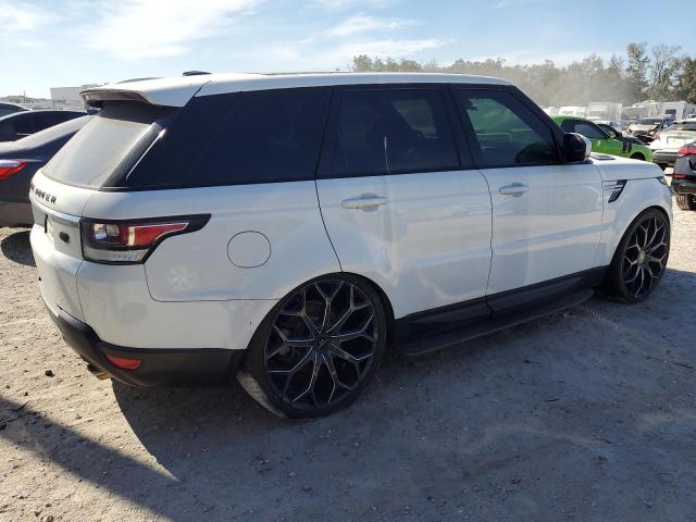 Photo 3 from auction – 2014 LAND ROVER RANGE ROVE with VIN SALWR2WF6EA316553