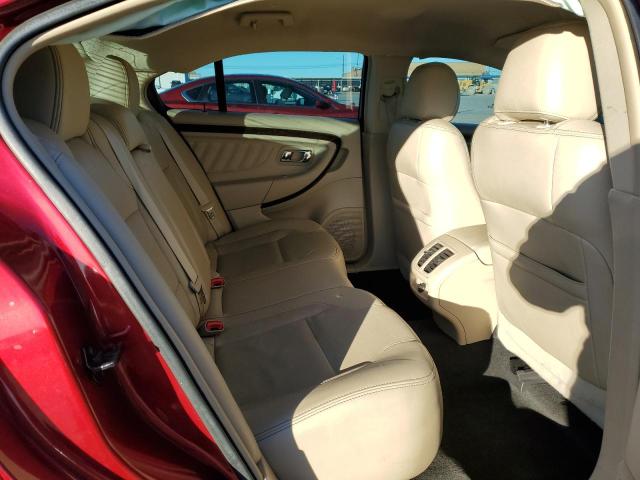 Photo 10 from auction – 2015 FORD TAURUS LIM with VIN 1FAHP2F81FG171952