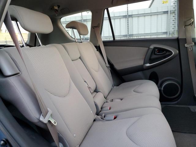 Photo 11 from auction – 2008 TOYOTA RAV4 LIMIT with VIN JTMZD31V685096710