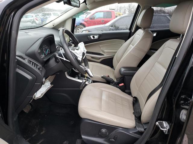 Photo 7 from auction – 2019 FORD ECOSPORT T with VIN MAJ6S3KL4KC298637