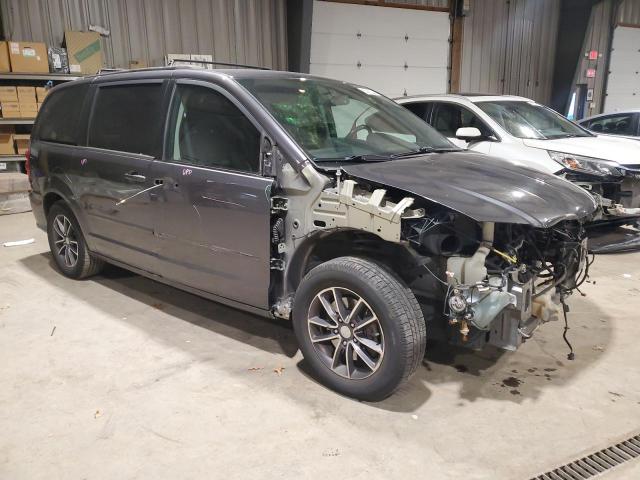 Photo 4 from auction – 2017 DODGE GRAND CARA with VIN 2C4RDGCG9HR766551