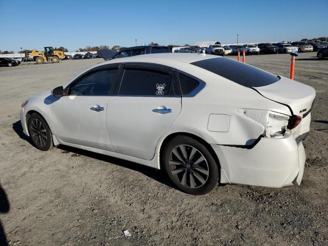 Photo 2 from auction – 2017 NISSAN ALTIMA 2.5 with VIN 1N4AL3AP2HC499313