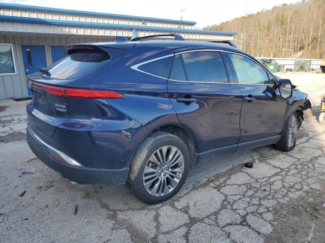 Photo 3 from auction – 2021 TOYOTA VENZA LE with VIN JTEAAAAH5MJ037388