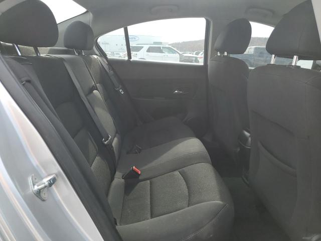 Photo 10 from auction – 2012 CHEVROLET CRUZE LT with VIN 1G1PF5SC1C7263104