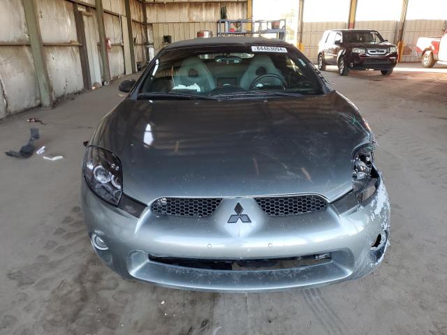 Photo 5 from auction – 2007 MITSUBISHI ECLIPSE SP with VIN 4A3AL35T57E004670