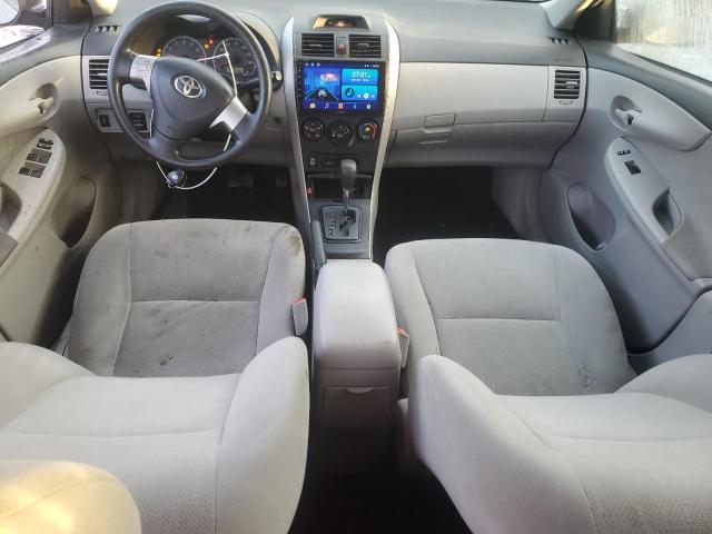 Photo 8 from auction – 2013 TOYOTA COROLLA BA with VIN 2T1BU4EE1DC981525