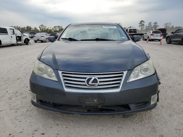Photo 5 from auction – 2011 LEXUS ES 350 with VIN JTHBK1EG8B2425647